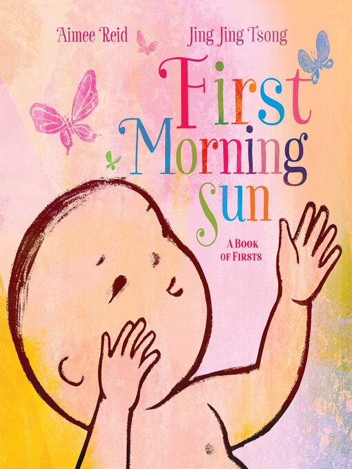 Title details for First Morning Sun by Aimee Reid - Wait list